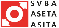 SVBA Logo